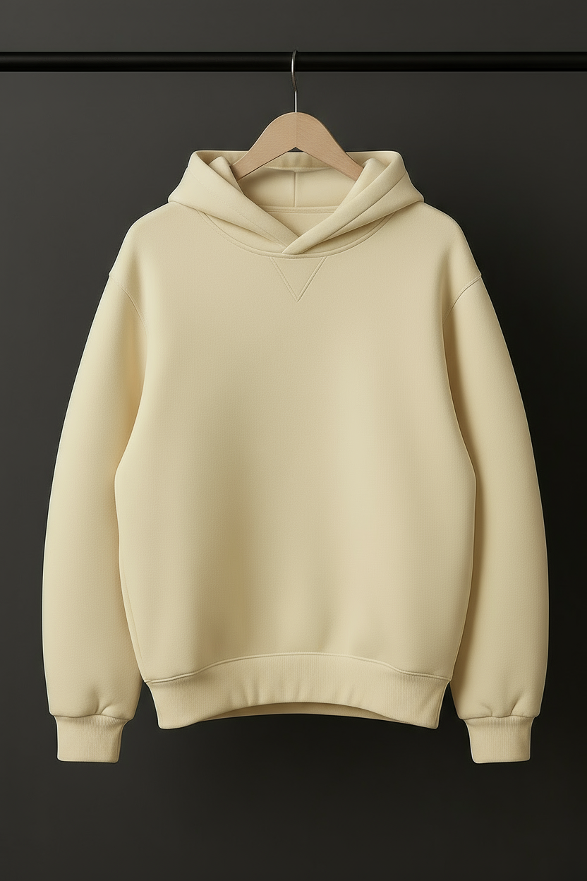 The Foundation Hoodie